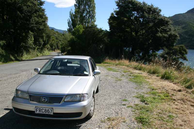 Nieuw-Zeeland 2011 - 0945